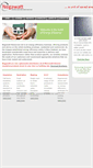 Mobile Screenshot of nrl.co.nz